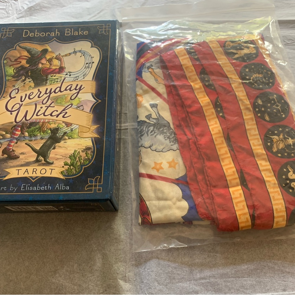 Everyday witch bundle - Picture 10 of 12